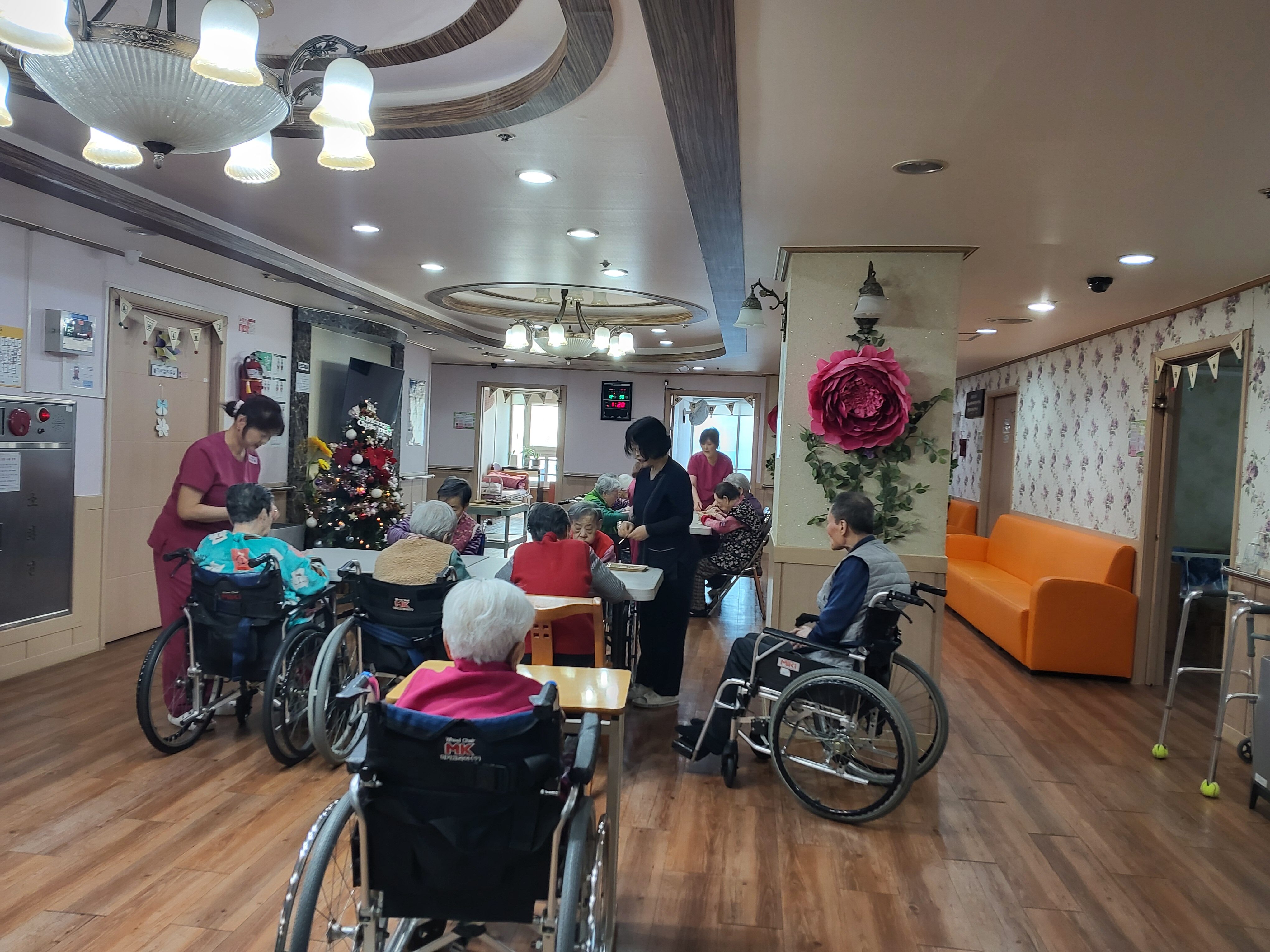 12월30일 별 만들기(인지기능)